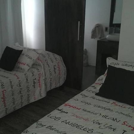 Bali Hotel Boutique San Gregorio de Polanco Extérieur photo