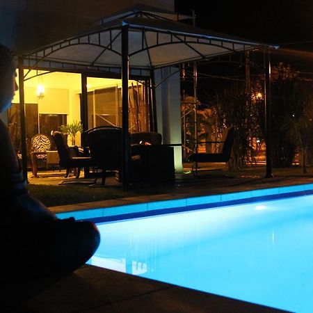 Bali Hotel Boutique San Gregorio de Polanco Extérieur photo