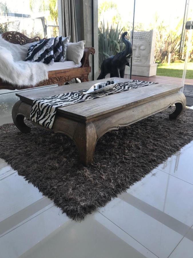 Bali Hotel Boutique San Gregorio de Polanco Extérieur photo