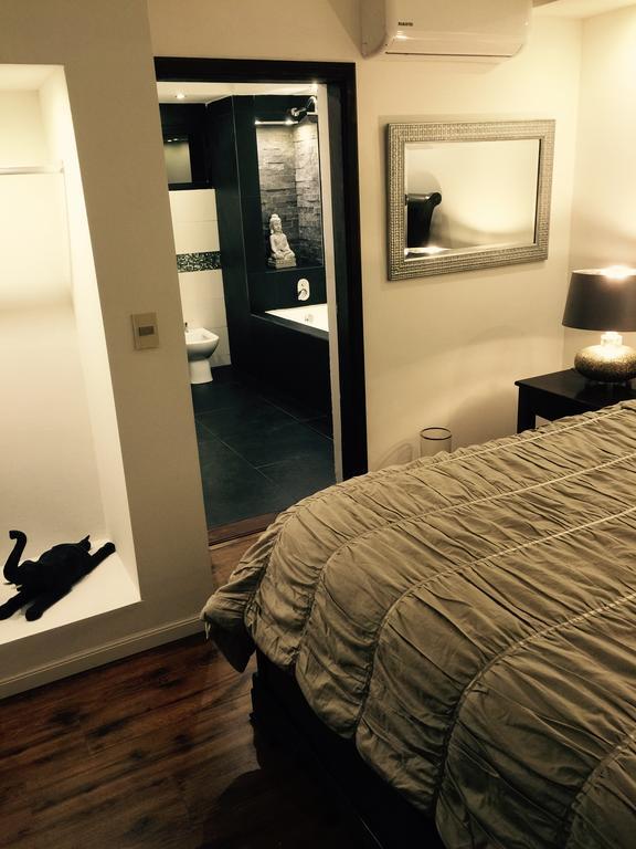 Bali Hotel Boutique San Gregorio de Polanco Chambre photo