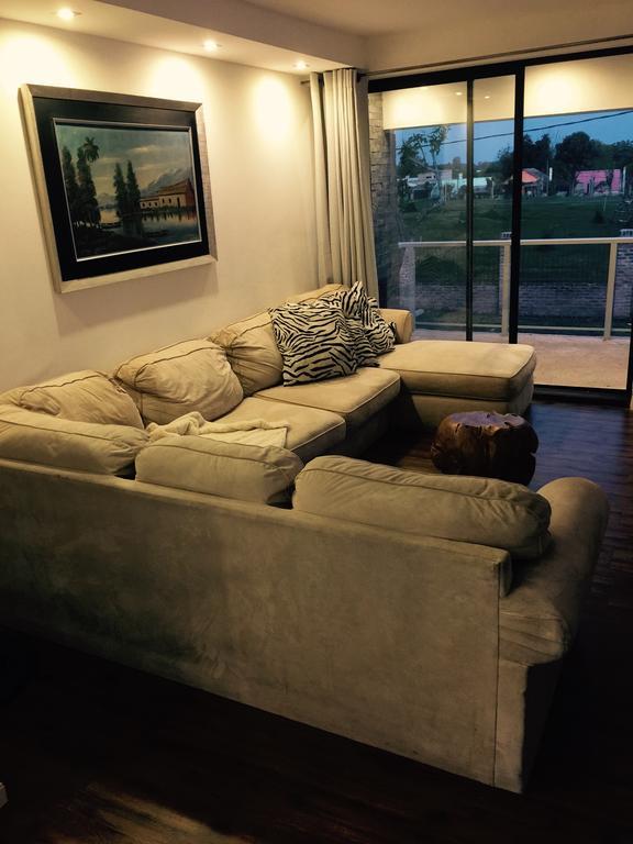 Bali Hotel Boutique San Gregorio de Polanco Chambre photo