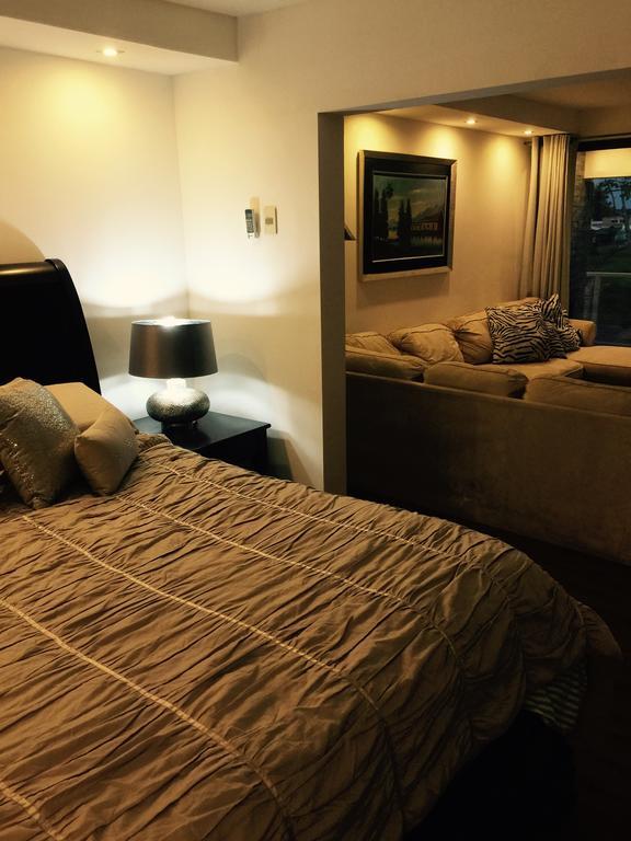Bali Hotel Boutique San Gregorio de Polanco Chambre photo