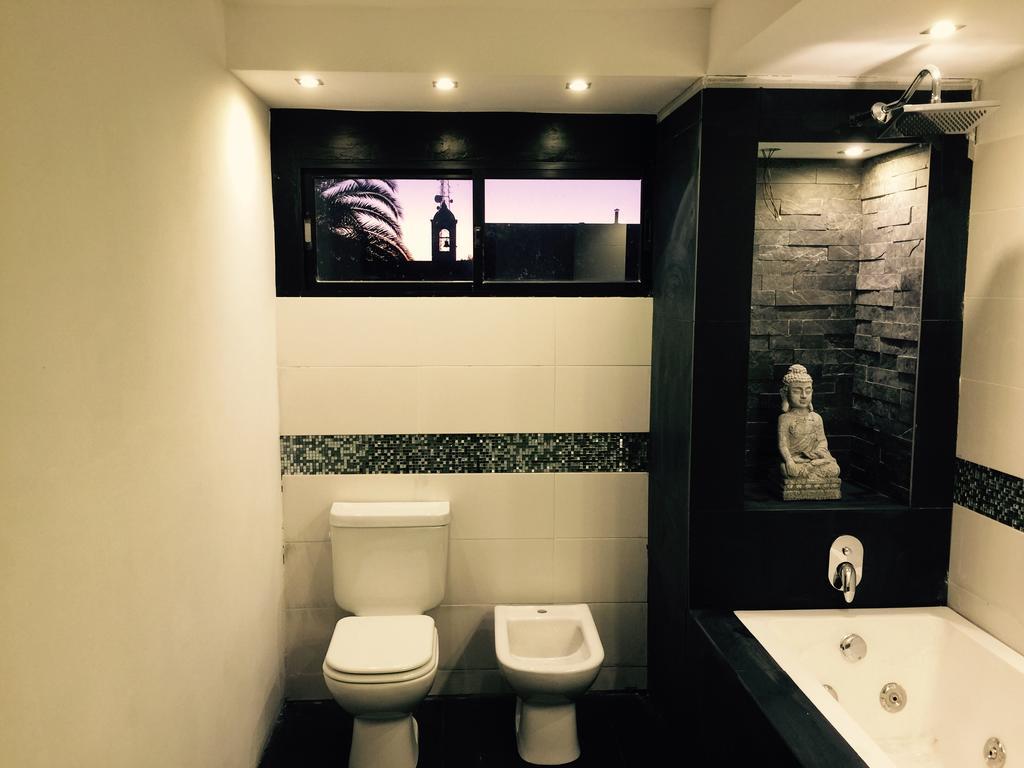 Bali Hotel Boutique San Gregorio de Polanco Chambre photo