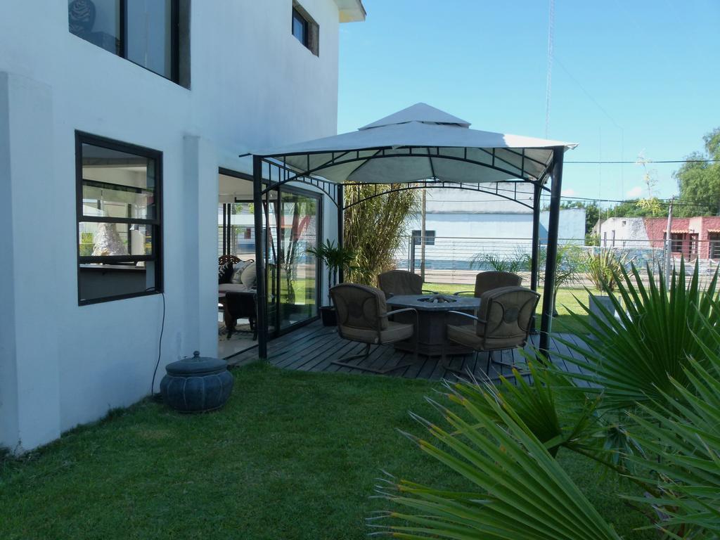 Bali Hotel Boutique San Gregorio de Polanco Extérieur photo