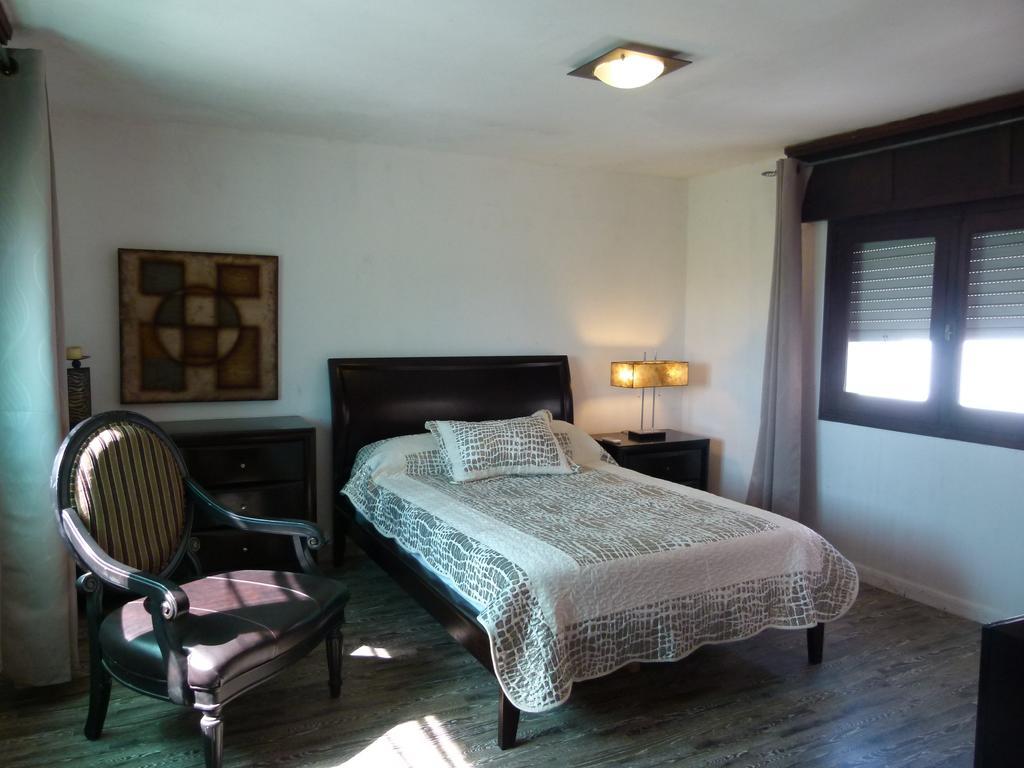 Bali Hotel Boutique San Gregorio de Polanco Chambre photo