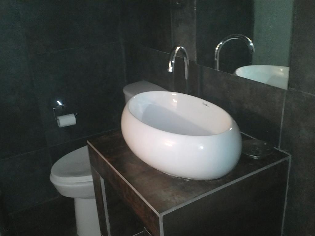 Bali Hotel Boutique San Gregorio de Polanco Chambre photo