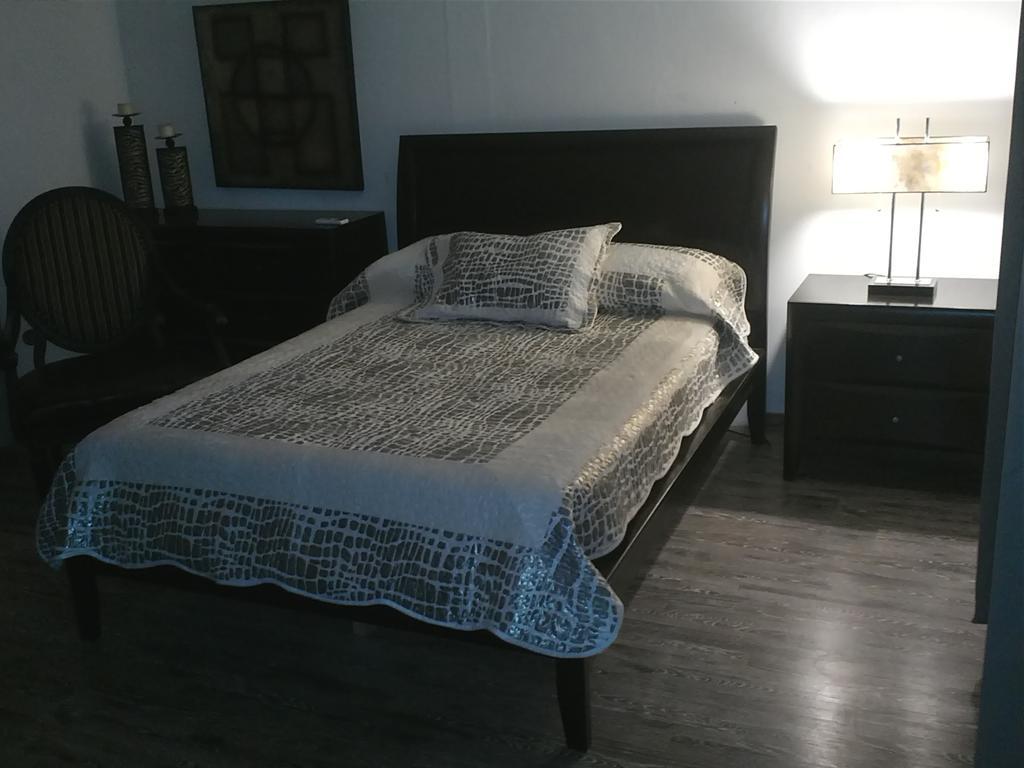 Bali Hotel Boutique San Gregorio de Polanco Chambre photo