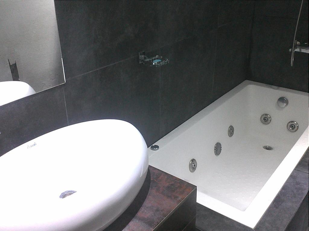 Bali Hotel Boutique San Gregorio de Polanco Chambre photo