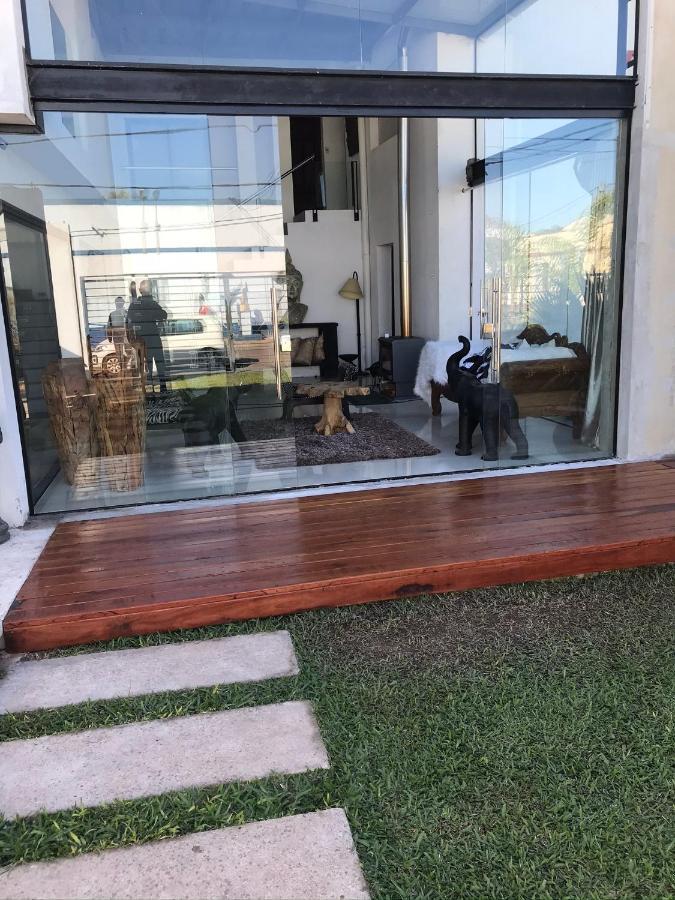 Bali Hotel Boutique San Gregorio de Polanco Extérieur photo
